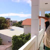 Hoang Yen Hotel 