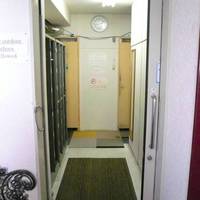 Umeda Dormitory 