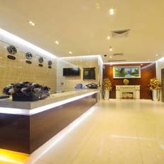 Guilin Home Inn 