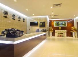 Guilin Home Inn 