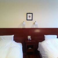 Hotel Sun Queen 