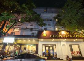 Mai Hotel Hanoi 