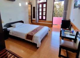 Villa Pinkhouse