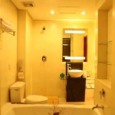 River-sky Hotel 
