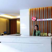 Hong Vy 1 Hotel 