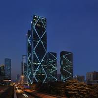 Wongtee V Hotel 