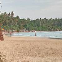 Villa Jayananda 
