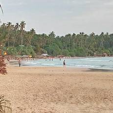 Villa Jayananda 