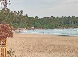 Villa Jayananda 
