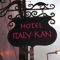 Hotel Italy-kan 