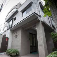 House Ikebukuro 