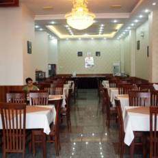 Pearl Sea Hotel 