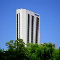 Novotel Sapporo 