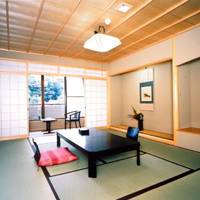 Kadonobo Ryokan