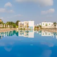 Panas Holiday Village
