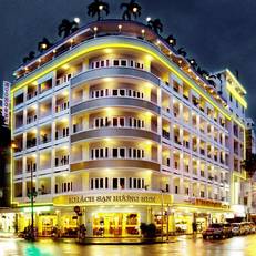 Huong Sen Hotel 