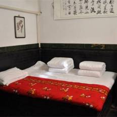 Tian Yi Hostel 