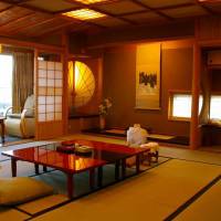 Seikoro Ryokan 