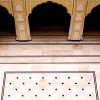 Krishna Palace 