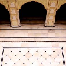 Krishna Palace 