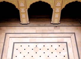 Krishna Palace 