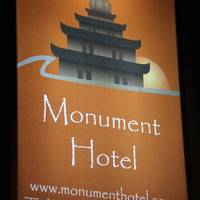 Monument Hotel 