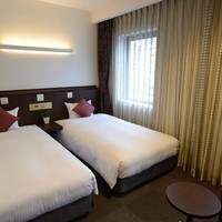 Midosuji Hotel 
