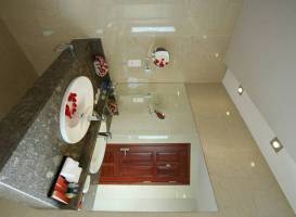 Lan Vien Hotel 