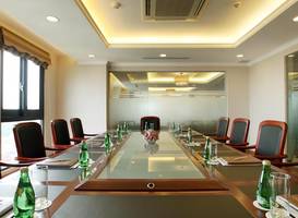 Lan Vien Hotel 