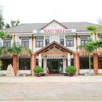Sao Mai Resort 
