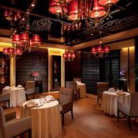 Hilton Nanjing 
