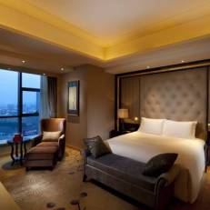 Hilton Nanjing 