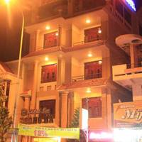 Hoang Ha Hotel 