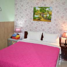 Kim Long Hotel 