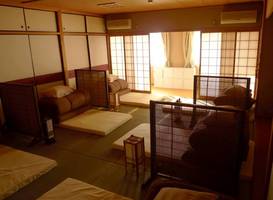Sen Guesthouse 