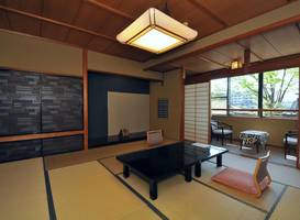 Hotel Morimoto 