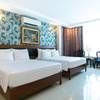 Thuy Nhu Hotel 