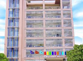Kieu Anh Hotel 