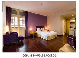 Ngoc Lan Hotel 