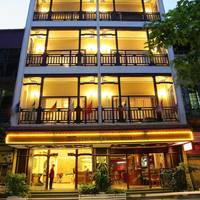 Quoc Hoa Hotel 