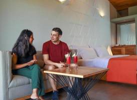 Giritale Hotel 