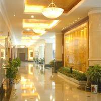 Tai Zhou Hotel 