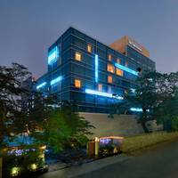 Taj Club House 