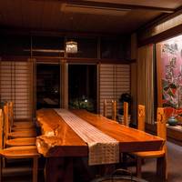 Ryokan Sanjiro 