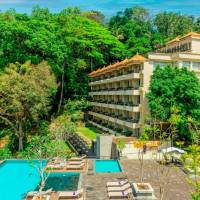 Thilanka Hotel 