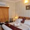 Peace Park Inn 