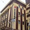 Linjiang Hotel 