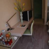 Lucheng Hotel 