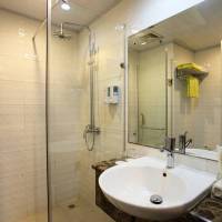 Jun Lin Hotel 