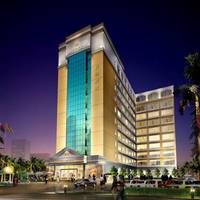 Jun Lin Hotel 